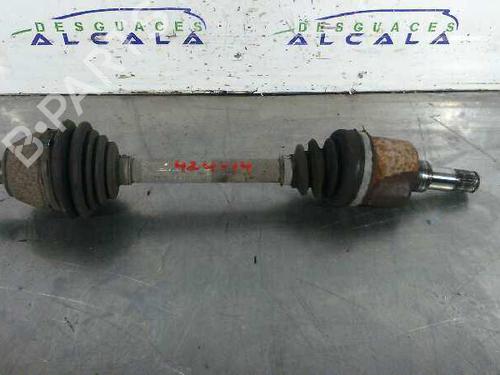 Used Left front driveshaft Left front driveshaft 9986042 9986042