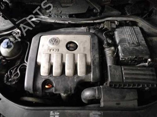 Engine control unit (ECU) VW PASSAT B6 (3C2) | BP9995179M57 - Image 7