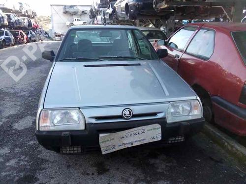 Used Parts SKODA FAVORIT (781)    1154370