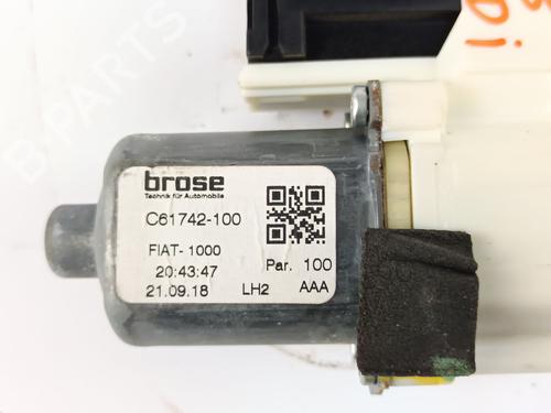 Motore alzacristalli anteriore sinistro JEEP COMPASS (MP, M6, MV, M7) 1.4 MultiAir | BP30835603E21