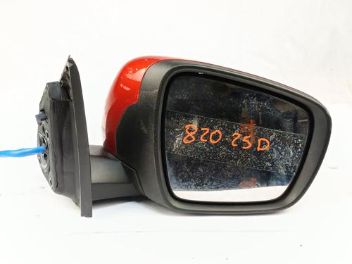 Used Right mirror RENAULT KADJAR (HA_, HL_) 1.5 BLUE dCi 115 (HLA6) (116 hp) 31329880