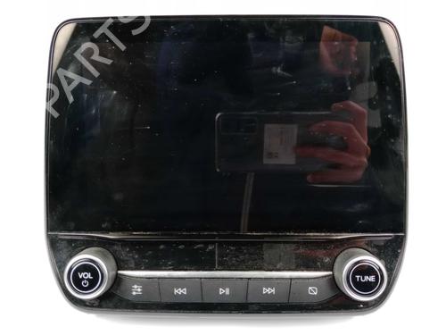 Used Display monitor Display monitor 23129203 23129203