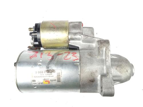 Used Starter FORD FIESTA III (GFJ) 1.1 (55 hp) 16019933