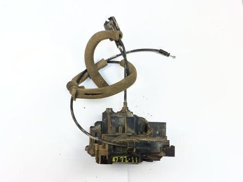 Used Rear left lock RENAULT KANGOO / GRAND KANGOO II (KW0/1_) 1.5 dCi 95 (KW16) (95 hp) 32114570