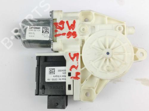 Used Left front window motor Left front window motor JEEP RENEGADE SUV (BU, B1, BV) 1.5 T4 Hybrid (131 hp) 18864295 18864295