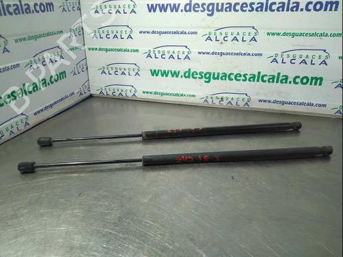 Used Tailgate lift support FORD FIESTA V (JH_, JD_) [2001-2014]  14353335