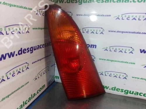 Used Right taillight Right taillight 9993678 9993678