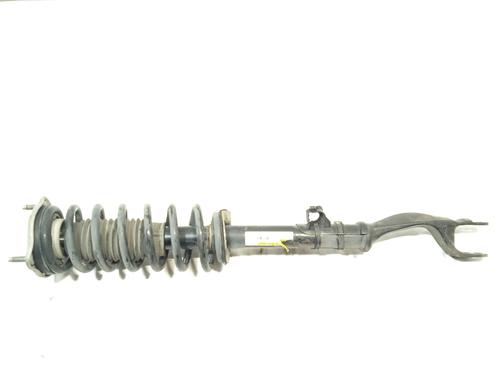 Schokbreker links voor MERCEDES-BENZ GLC (X253) 200 d 4-matic (253.916) (163 hp) 17631394