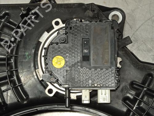 AdBlue tank RENAULT CLIO V (B7_) 1.5 Blue dCi 85 (B7AG) | BP22986317M85 