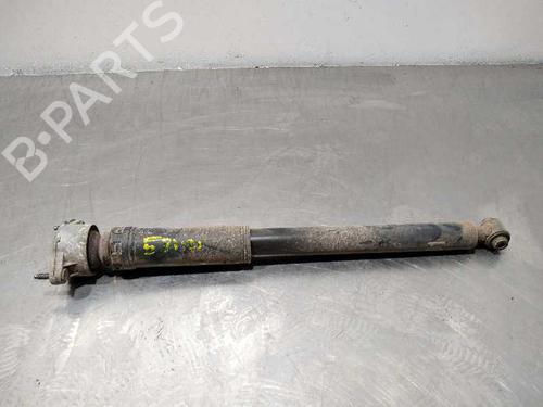 Used Right rear shock absorber Right rear shock absorber MERCEDES-BENZ C-CLASS (W204) C 250 CDI (204.003) (204 hp) 10093282 10093282