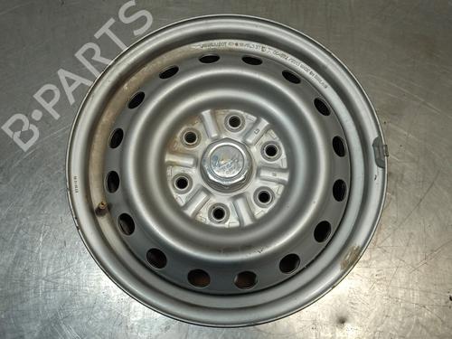 Velg MITSUBISHI L200 / TRITON (KJ_, KK_, KL_) [2014-2024]null 16 | PULGADAS