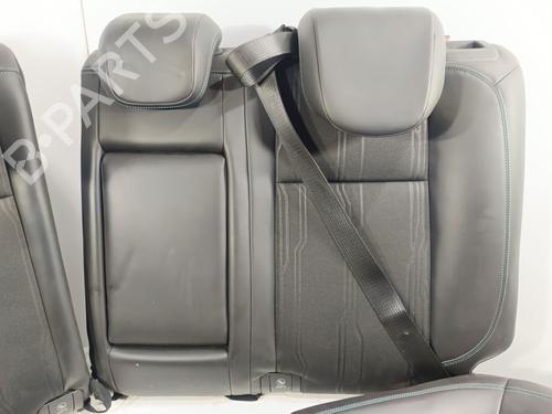 Seats set CHEVROLET TRAX 1.7 TD | BP34446290C78  - Image 28