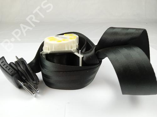 Rear left seatbelt VW TOURAN (1T3) 2.0 TDI | BP13086406I29 