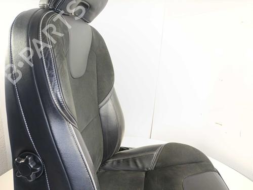Left front seat VOLVO V40 Hatchback (525) D2 | BP36860197C15  - Image 14