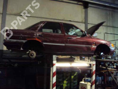 Used Parts FORD ESCORT V (AAL, ABL)    1066172