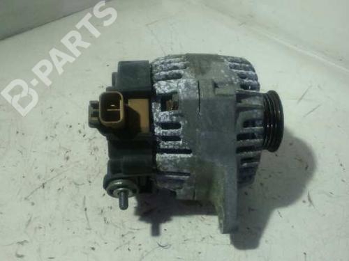 Alternator NISSAN MICRA III (K12)  | BP9988693M7 