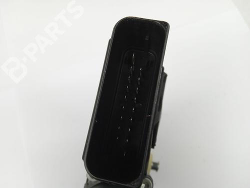 Right rear window motor VW GOLF VI (5K1) 2.0 TDI | BP12096680E22 