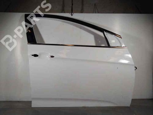 Right front door HYUNDAI i40 I (VF)  | BP10929846C3 