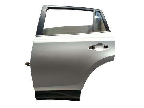 Dør venstre bagtil Dør venstre bagtil TOYOTA RAV 4 IV (_A4_) 2.0 D (ALA40_, ALA40R) (124 hp) 34634625 34634625