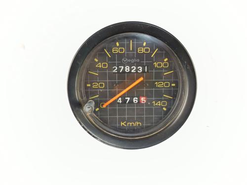 Used Instrument cluster NISSAN TRADE Van 2.0 D (60 hp) 32989768