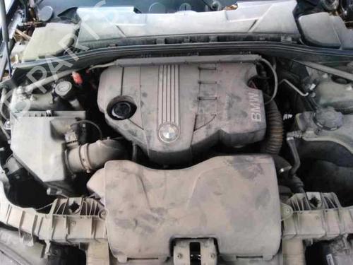 Engine control unit (ECU) BMW 1 (E87) 116 d | BP9979676M57 - Image 10