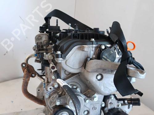 Engine HYUNDAI BAYON (BC3) 1.2 MPI | BP29852636M1 - Image 3