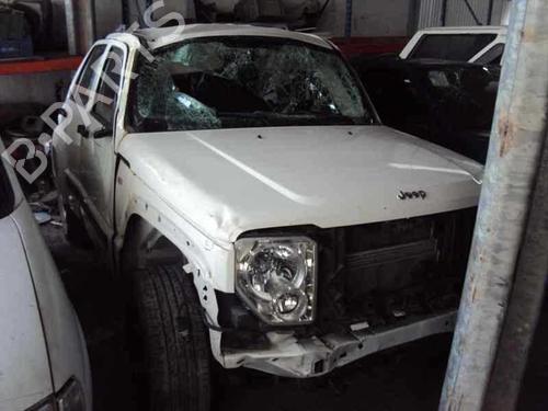 JEEP CHEROKEE (KK)  2.8 CRD 4x4  1154654
