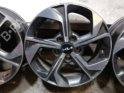 Wheel set KIA XCEED (CD) 1.0 T-GDI | BP26300074C100 - Image 4