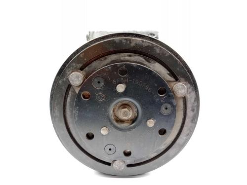Used AC compressor AC compressor 18411006 18411006