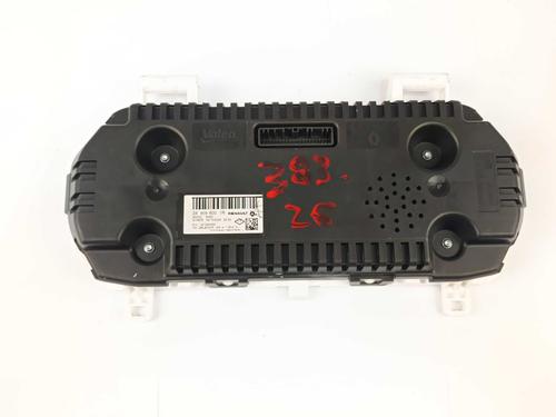 Instrument cluster DACIA DUSTER (PYM_, PYN_) | BP36997539C47 - Image 2