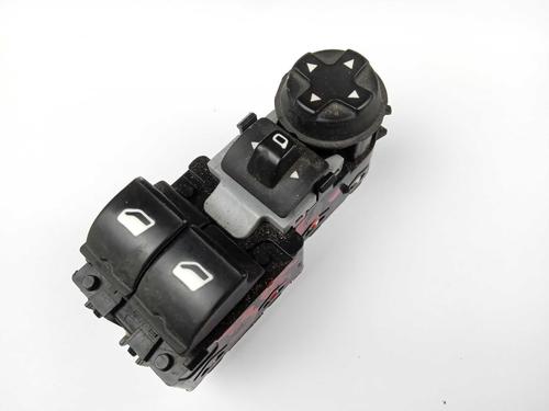 Used Left front window switch Left front window switch PEUGEOT EXPERT Van (V_) [2016-2026] 13546103 13546103