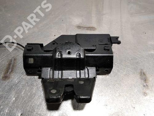 Tailgate lock BMW 1 (E87) 116 d | BP9979702C101 