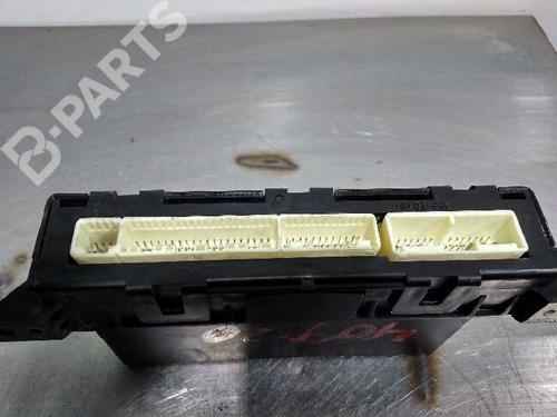 Electronic module INFINITI M (Y51) 30d | BP10752856M83 