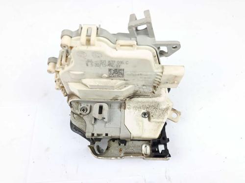 Used Front right lock Front right lock 30274362 30274362