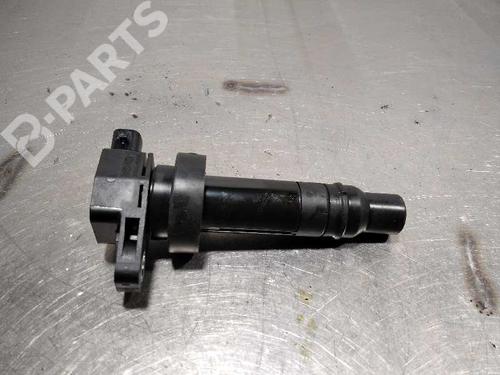 Used Ignition coil KIA RIO III (UB) 1.4 CVVT (109 hp) 9980000