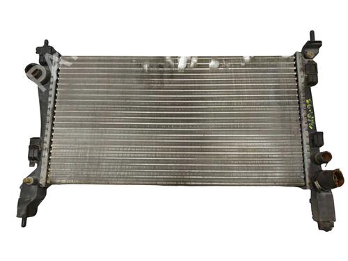 Used Water radiator Water radiator 27583157 27583157