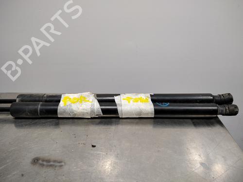 Tailgate lift support FORD FOCUS III  | BP14348814C138 