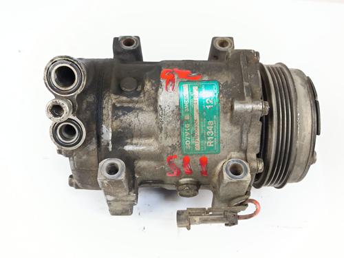 AC compressor FIAT DUCATO Van (250_) | BP33027959M34 - Image 3