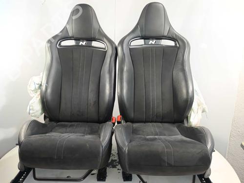 Used Seats set Seats set HYUNDAI i30 (PDE, PD, PDEN) 2.0 N (280 hp) 34007638 34007638