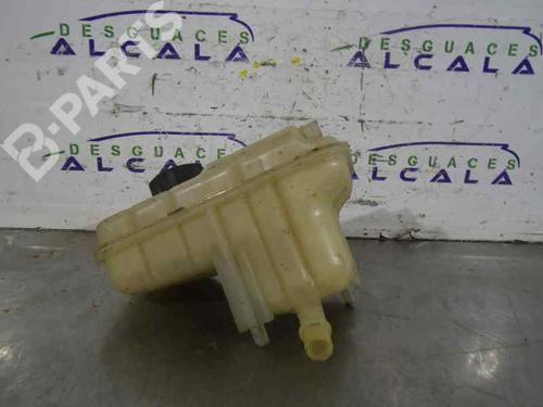 Expansion tank PEUGEOT 407 (6D_) 2.0 HDi 135 (6DRHRH, 6DRHRE, 6DRHRG, 6DRHRJ) | BP11248347C120 