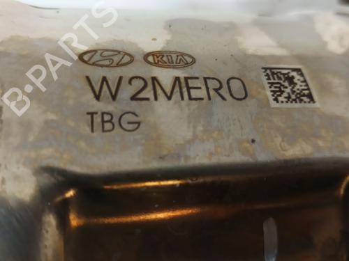 Katalysator HYUNDAI i20 III (BC3, BI3) 1.6 T-GDi N | BP30203702M10