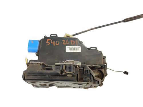 Used Front left lock Front left lock 38301580 38301580