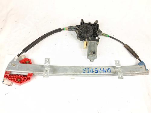 Used Front left window mechanism Front left window mechanism 29586546 29586546