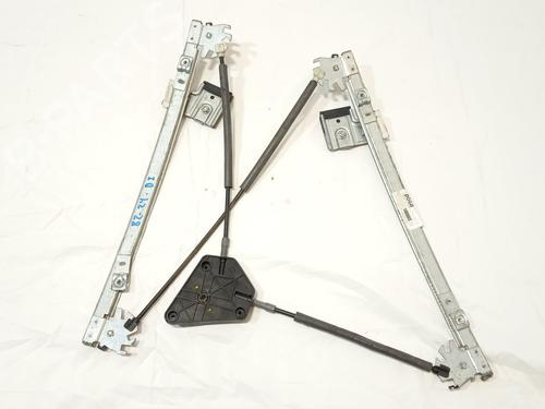 Used Front left window mechanism VW POLO (9N_, 9A_) 1.2 12V (64 hp) 17207394