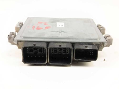 Engine control unit (ECU) CITROËN BERLINGO Box Body/MPV (B9) 1.6 HDi 115 | BP40459650M57 - Image 3