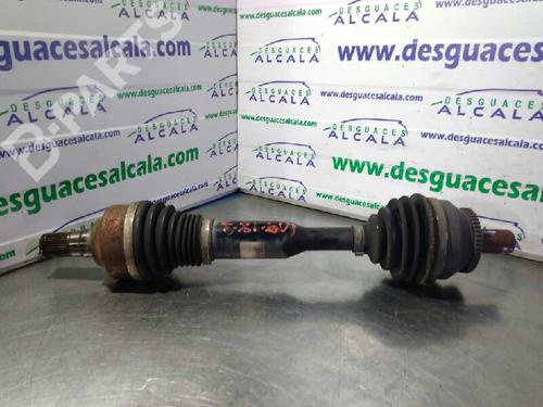 Used Left front driveshaft Left front driveshaft VOLVO XC90 I (275) 3.2 AWD (238 hp) 10958023 10958023