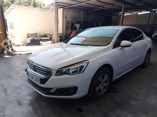 Switch PEUGEOT 508 I (8D_) 1.6 BlueHDi 120 | BP36086534I30 - Image 8