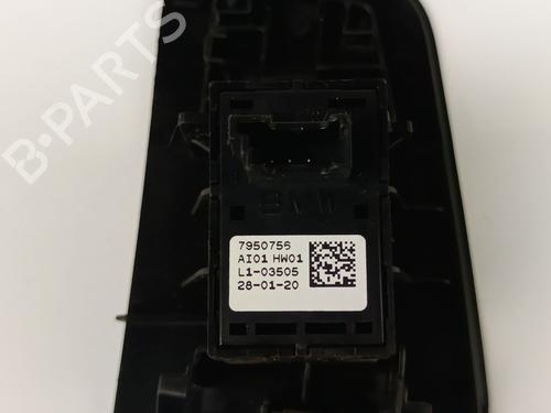 Right front window switch BMW 1 (F40) 118 i | BP35794286I26 - Image 3
