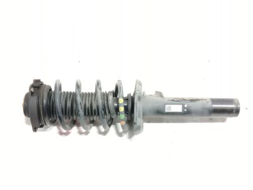 Used Left front shock absorber VW PASSAT B7 (362) 2.0 TDI (140 hp) 22637381