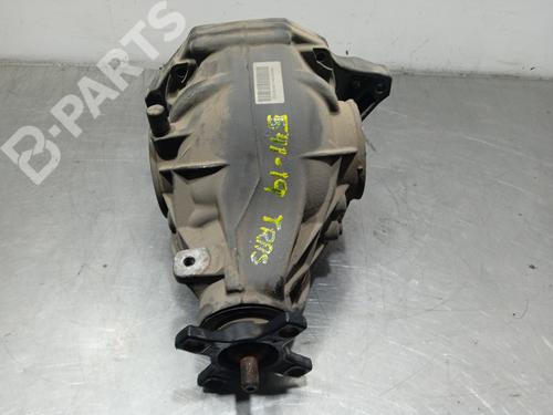 Used Rear differential MERCEDES-BENZ C-CLASS (W204) C 320 CDI (204.022) (224 hp) 10928412